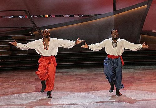 Movies For Those Who Love to Dance (or Just Watch It on TV)