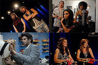 Project Runway Recap: Episode 5, "Welcome to the Jungle"