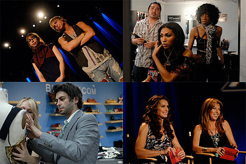Project Runway Recap: Episode 5, "Welcome to the Jungle"