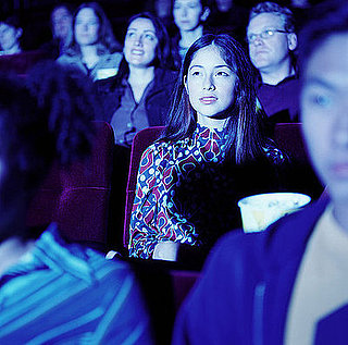 Do You Go to the Movies Alone?