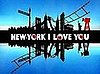 Movie Preview: New York, I Love You