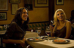 Vicky Cristina Barcelona: Neurotic Mixed With Beautiful