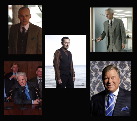 Emmy Breakdown: Supporting Actor in a Drama Emmy Breakdown: Supporting Actor in a Drama