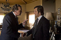 Frost/Nixon Trailer