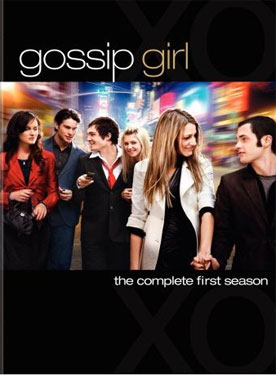 New on DVD, August 19, 2008