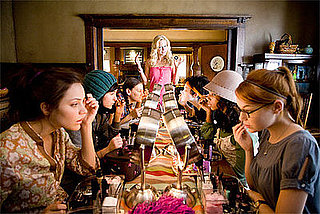 Makeover Movie Trivia