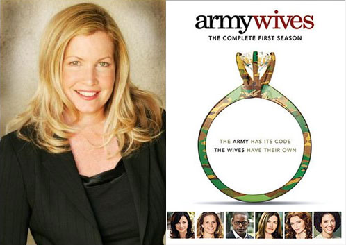 Variety's Women's Impact Report: Katherine Fugate