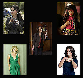Emmy Breakdown: Lead Actress in a Comedy