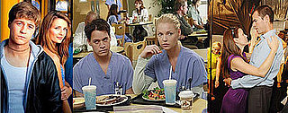 Are These the Top 10 Most Annoying TV Couples?