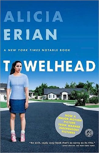 Book Review: Towelhead