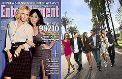 Are You More Excited For 90210's Old Cast or New Cast? 