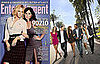 Are You More Excited For 90210's Old Cast or New Cast? 