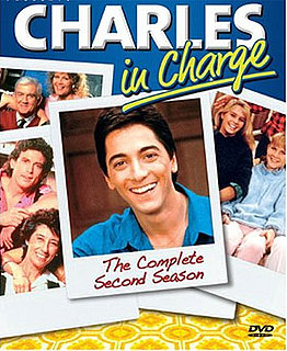 Recast Charles in Charge