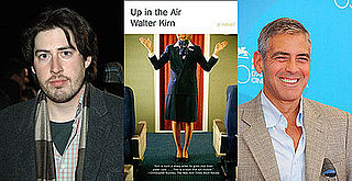 George Clooney and Jason Reitman — Team Awesome?