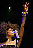 Variety Women's Impact Report: Erykah Badu