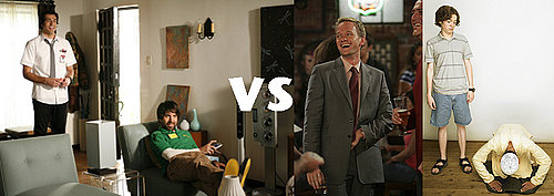 Fall TV's Five Toughest Tradeoffs