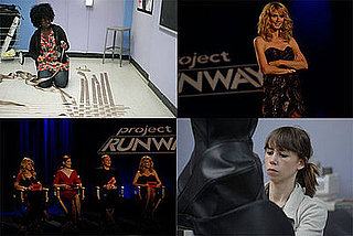 Project Runway Recap: Episode Seven, "Fashion That Drives You"