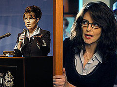 Sarah Palin Looks Like Tina Fey; What are the Best SNL Political Impersonations?