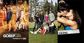 New York Times Article on Teen Dramas