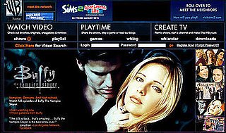 The WB Relaunches Online as TheWB.com