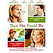 Then She Found Me on DVD
