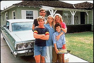The Results Are In, Recast The Wonder Years
