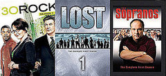 Best TV Pilots of All Time