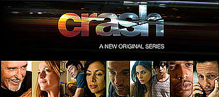 First Look: Crash, the Series