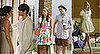 Gossip Girl Recap: Episode 1, "Summer, Kind of Wonderful"