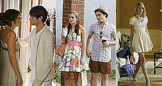 Gossip Girl Recap: Episode 1, "Summer, Kind of Wonderful"