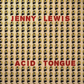 Song of the Day: Jenny Lewis, "The Next Messiah"