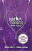 Buzz Book Club: Nick and Norah's Infinite Playlist 2008-09-05 08:30:06