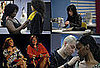 Project Runway Recap: Episode 8, "Double-0 Fashion"