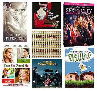 September Must Haves in Entertainment