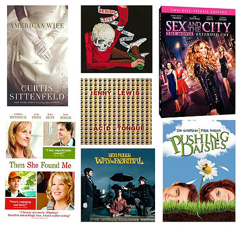 September Must Haves in Entertainment