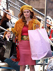 First Glance: Confessions Of A Shopaholic – See It or Skip It?