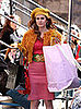 Confessions of a Shopaholic Movie Trailer with Isla Fisher