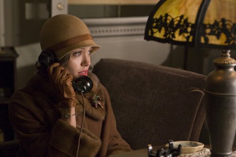 Movie Preview: Angelina Jolie in Changeling