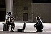 Movie Preview: RDJ and Jamie Foxx in The Soloist