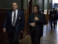 Righteous Kill: Mostly Just Killing Time
