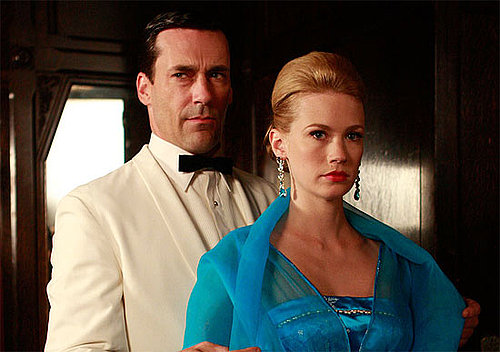 Is This Mad Men Season Better Than Last?