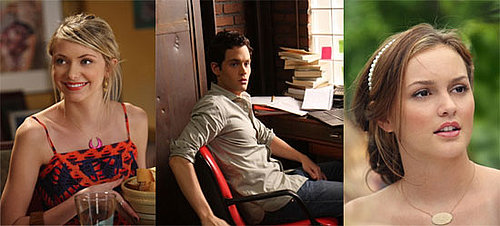 Gossip Girl Recap: Episode 2, "Never Been Marcused"