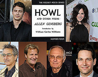 Allen Ginsberg Biopic, Howl, Gets Stellar Cast and Crew