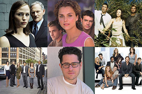 What's Your Favorite JJ Abrams Series?