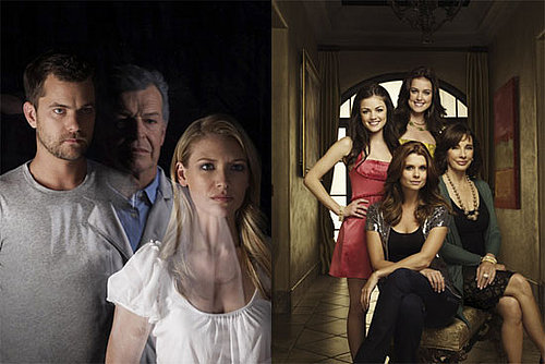 TV Tonight: Fringe and Privileged