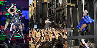 What Was Your Favorite Performance at the VMAs?
