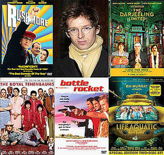 Favorite Wes Anderson Movie Favorite Wes Anderson Movie