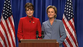 Do You Like SNL's Political Sketches Better Than the Other Sketches?