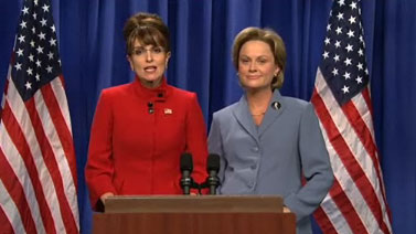 Do You Like SNL's Political Sketches Better Than the Other Sketches?