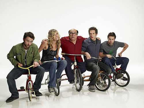 TV Tonight: It's Always Sunny in Philadelphia Season Premiere!